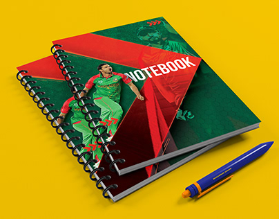 Notebook Design
