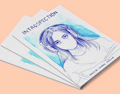 Introspection - Lockdown book