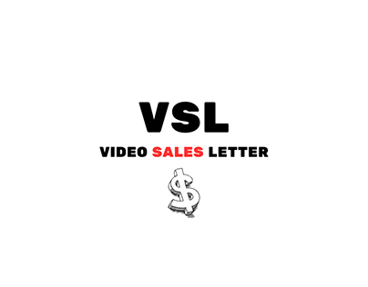 VSL - VIDEO SALES LETTER - GDF