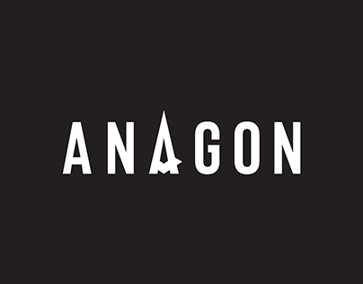 Anagon Logo/Branding