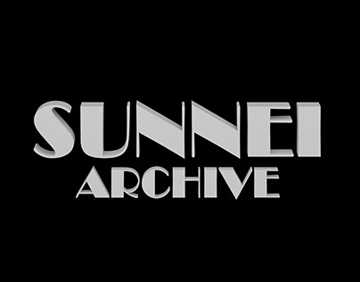 SUNNEI Archive - Progetto di Tesi