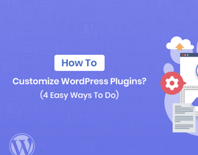WordPress Plugin Customization Service
