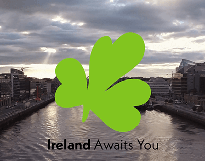 Tourism Ireland - Roadrising