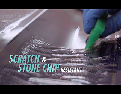 Raytech Paint Protection Film(PPF) Product Video