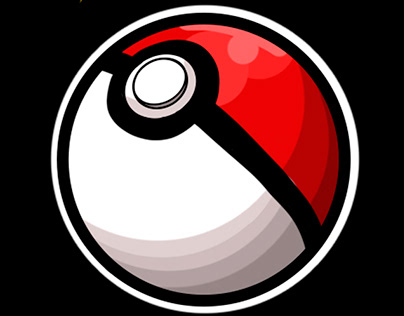 Articuno Pokeball Collectible Toy Monotone Icon In Powerpoint Pptx