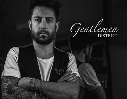 Shooting | Gentlemen District