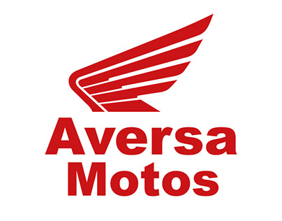 Concessionária Honda Aversa Motos
