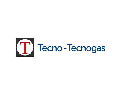 Tecno-Tecnogas - branding project