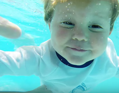 Underwater Adventures With Henry Maddox