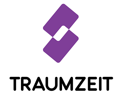 Traumzeit Logo Idea