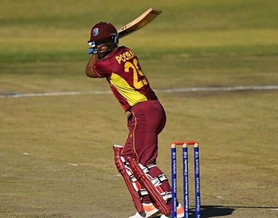 West Indies Won By 2 Wickets, Take 2-0 Lead In Series