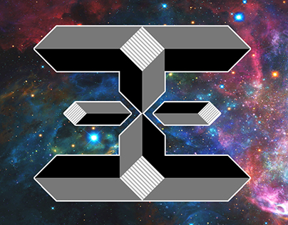 Empyre Logo & Header