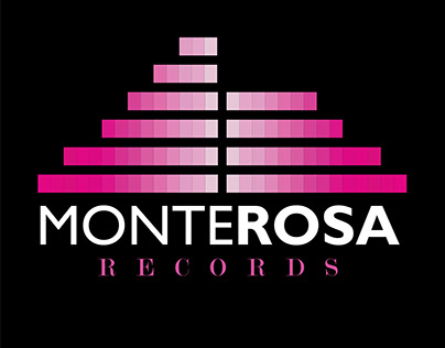 Monterosa Records Logo