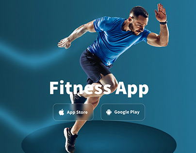 Fitness Tracking and Training App