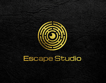 ESCAPE STUDIO - Advertising Design