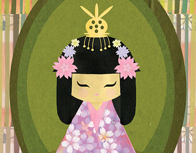 The Bamboo Princess