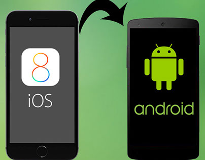 Switching to Android from iOS: Where lies the Differenc