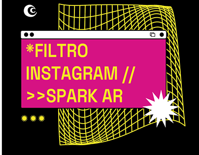 Filtro Instagram - Concentra DF 2021