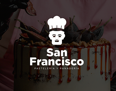 Logo - San Francisco