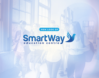 SmartWay Re-Branding Project