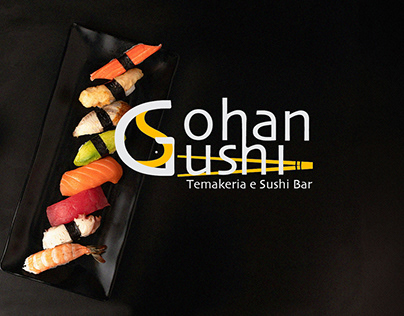 Gohan Temakeria e Sushi Bar