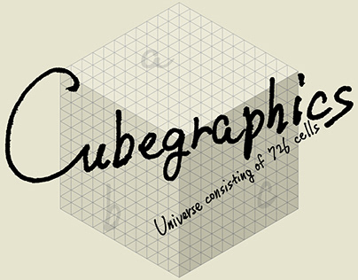 Cubegraphics