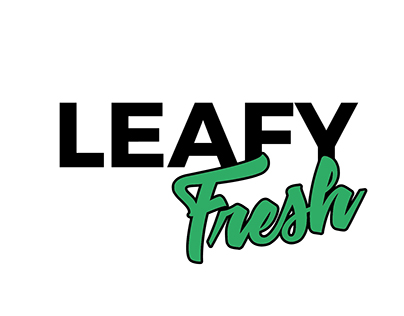 Leafy Fresh Vegan Takeaway and delivery