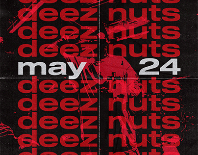 Deez Nuts | Bloom
