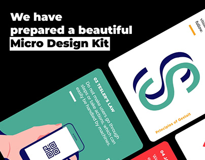 Micro Design Kit
