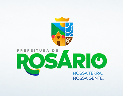 Prefeitura de Rosário-MA