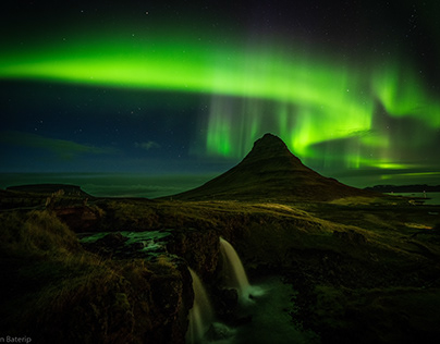 Majestic Iceland