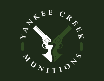 Branding: Yankee Creek Munitions
