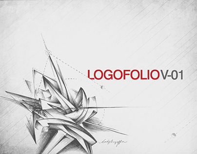 LOGOFOLIO V-01