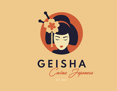 Geisha - Cocina Japonesa