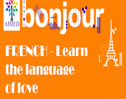Where to study French language training in Chennai?