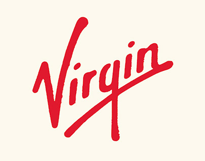 Packaging para Virgin Airlines
