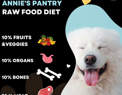 What's Really in Annie's Pantry Raw Food Diet?