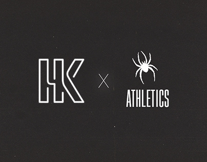 Spider Athletics - Olympic Sports