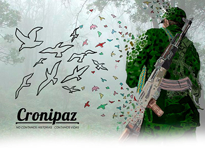 Project thumbnail - Cronipaz