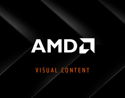 AMD - VISUAL CONTENT