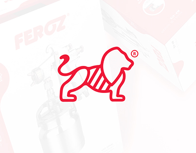 Feroz - Brand / Packaging