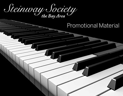 Steinway Society (promotional material)