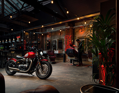 Triumph Motorcycles Special Editions MY22
