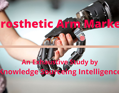 Segment analysis on Prosthetic Arm Market