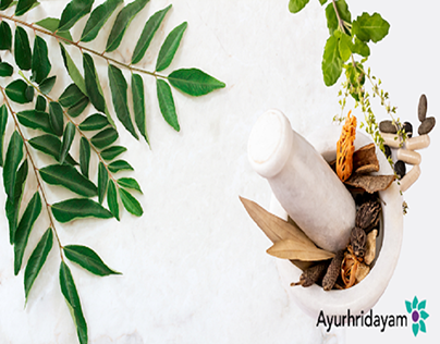 How Ayurveda Has Become the Preferred Choice?