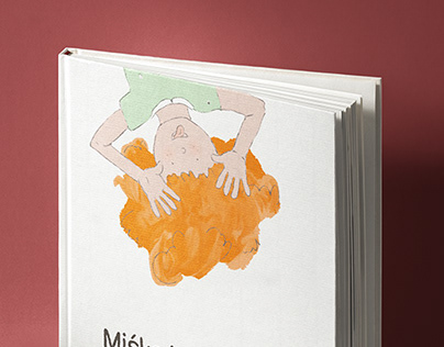Ilustrowana książka dla dzieci - 2019