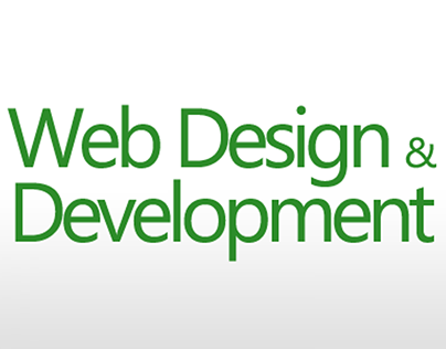 Web Design and Development Company in Dubai