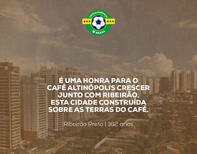 Café Altinópolis