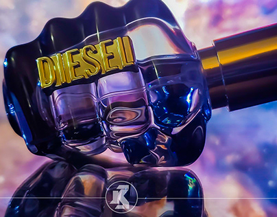 Project Diesel Perfume