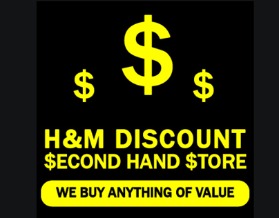 H&M Discount Brand Profile